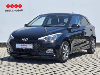 HYUNDAI I20 1.2 DOHC