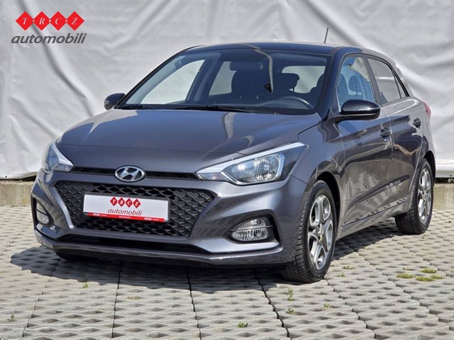 HYUNDAI I20 1.2