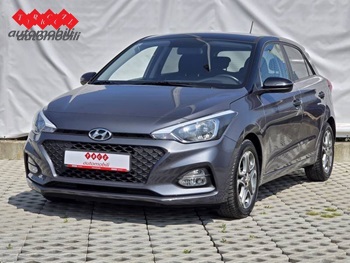 HYUNDAI I20 1.2