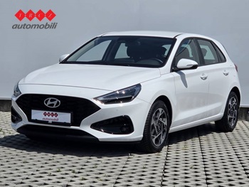 HYUNDAI I30 1.0 T-GDI 110 6MT STYLE
