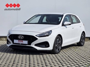 HYUNDAI I30 1.0 TGDI 100 BUSINESS