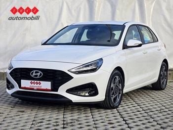 HYUNDAI I30 1.0 TGDI 100 BUSINESS