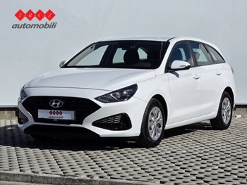 HYUNDAI I30 1.0 TGDI 120 TREND