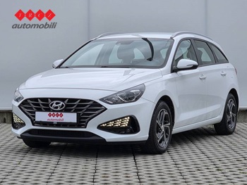 HYUNDAI I30 1.0 TGDI CW