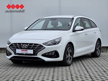 HYUNDAI I30 1.0 TGDI CW