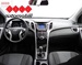 HYUNDAI I30 1,4 CRDI