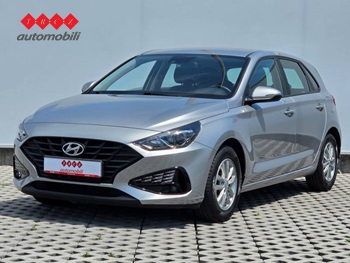 HYUNDAI I30 1.5 DPi 110 MT COMFORT