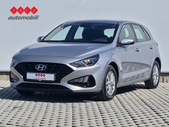 HYUNDAI I30 1.5 DPI
