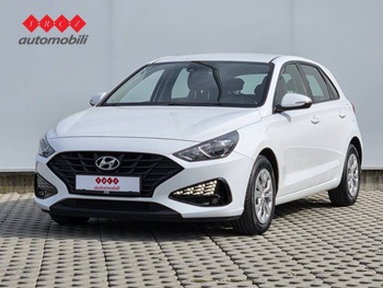 HYUNDAI I30 1.6 CRDi 115 TREND