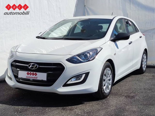 HYUNDAI I30 1.6 CRDI