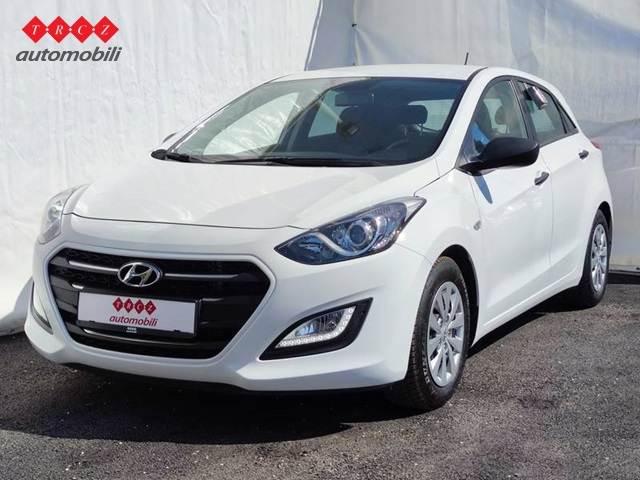 HYUNDAI i30 1.6 CRDI