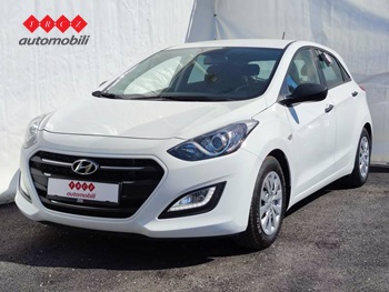 HYUNDAI I30 1,6 CRDI