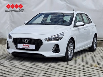 HYUNDAI I30 1.6 CRDI