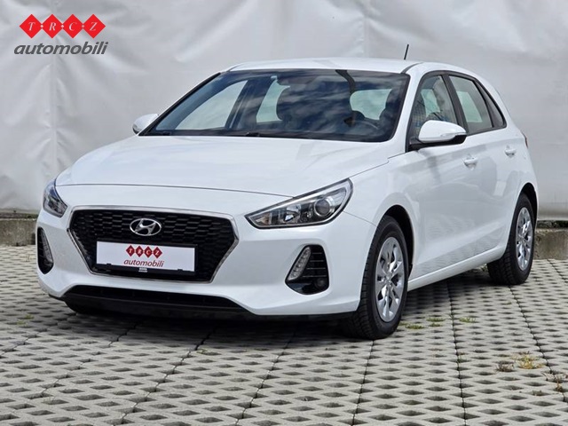 HYUNDAI i30 1.6 CRDI