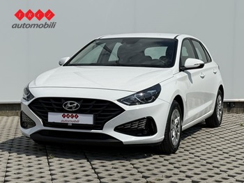 HYUNDAI I30 1.6 CRDI