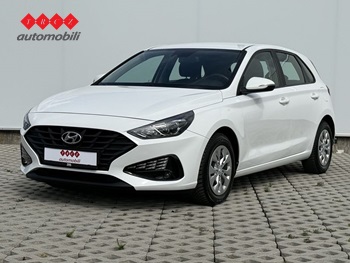 HYUNDAI I30 1.6 CRDI