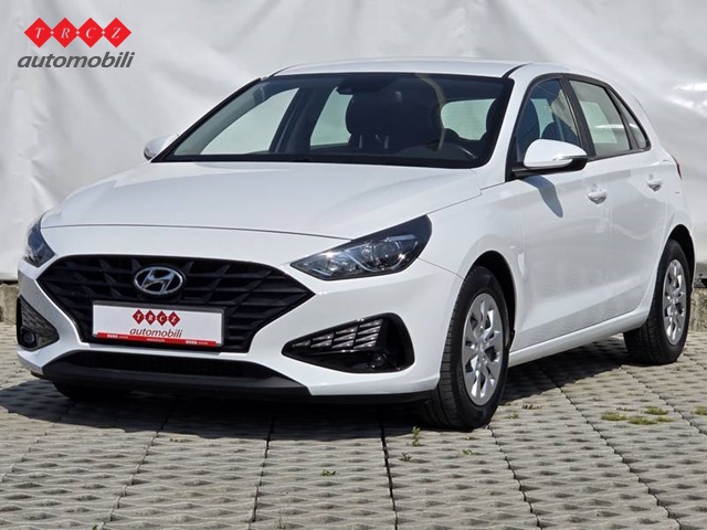 HYUNDAI i30 1.6 CRDI