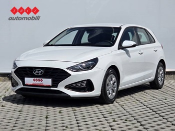 HYUNDAI I30 1.6 CRDI