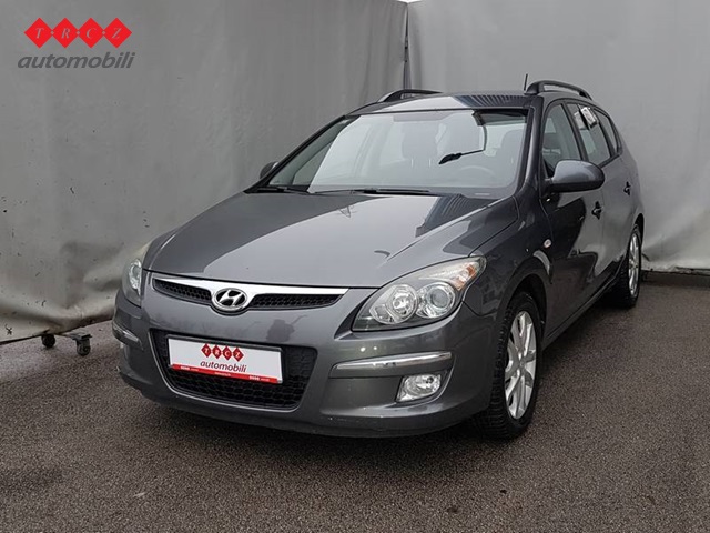 HYUNDAI I30 1,6 CRDI GLS