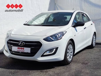 HYUNDAI I30 1,6 CRDI