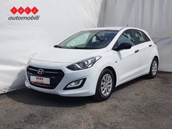 HYUNDAI I30 1.6 CRDI