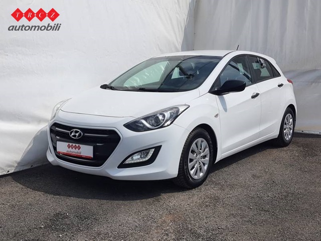 HYUNDAI I30 1.6 CRDI