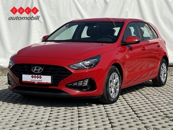 HYUNDAI I30 1.6 CRDI