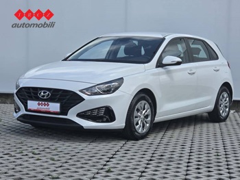HYUNDAI I30 1.6 CRDI