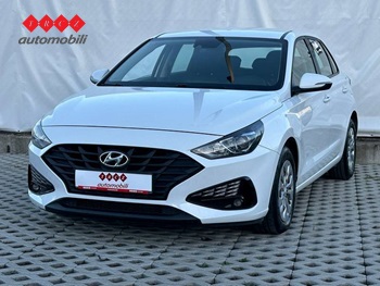 HYUNDAI I30 1.6 CRDI