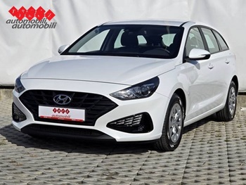 HYUNDAI I30 CW 1.0 T-GDI
