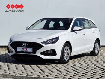 HYUNDAI I30 CW 1.0 TGDI 120 TREND