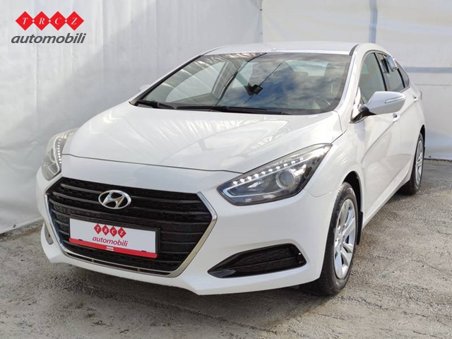 HYUNDAI i40 1.6 GDI