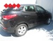 HYUNDAI IX 35 1,7 CRDi