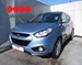 HYUNDAI IX35 2,0 CRDI