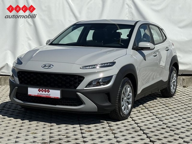 HYUNDAI KONA 1.0 T-GDI 120 TAKEit