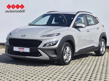 HYUNDAI KONA 1.0 T-GDI 120 WINTER