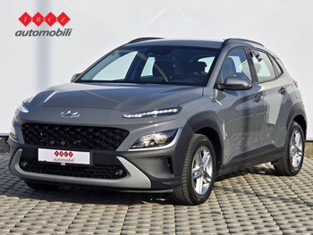 HYUNDAI KONA 1.0 T-GDI