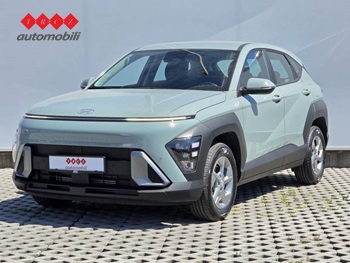 HYUNDAI KONA 1.0 T-GDI AT