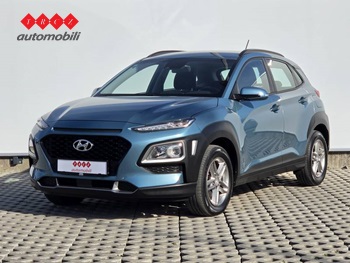 HYUNDAI KONA 1.6 CRDI