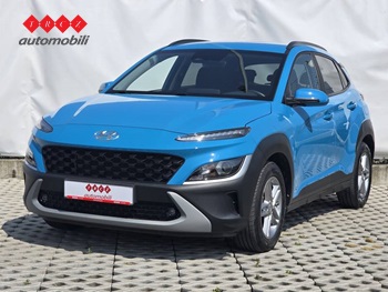 HYUNDAI KONA FL 1.0 T-GDI 120
