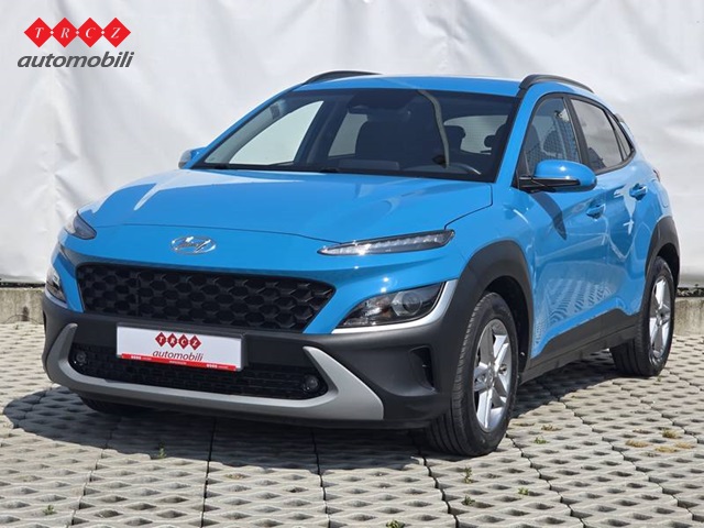 HYUNDAI KONA FL 1.0 T-GDI 120