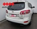 HYUNDAI SANTA FE 2,2 CRDI 4WD
