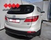 HYUNDAI SANTA FE 2,2 CRDI 4WD