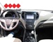HYUNDAI SANTA FE 2,2 CRDI 4WD