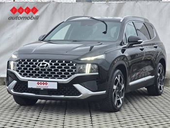 HYUNDAI SANTA FE 2.2 CRDi 4WD 8DCT PRIME
