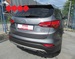HYUNDAI SANTA FE 2,2 CRDI GLS