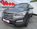 HYUNDAI SANTA FE 2,2 CRDI