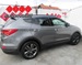 HYUNDAI SANTA FE 2,2 CRDI