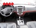HYUNDAI 2,7 V6 + LPG 2,7 V6 + LPG