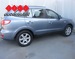 HYUNDAI SANTA FE 2.7i 4WD